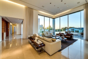 Design Trends for Modern Luxury Villas