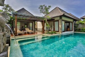 Luxury Villas with Private Pools: A Guide to the Best Locations