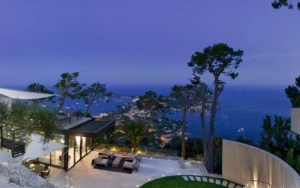 Luxury Villas with the Best Views