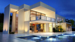 The Future of Luxury Villa Investments