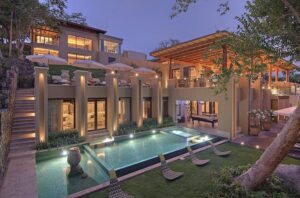 The Most Stylish and Elegant Luxury Villas on the Market