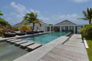 The best luxury villas for a group retreat or corporate event in 2023.