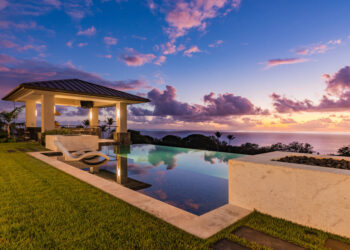 Luxury Luxury: The Future of Living in Hawai'i