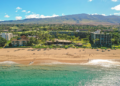 Villas in Maui: Find Luxury Accommodations Near The Best Beaches