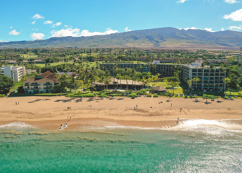 Villas in Maui: Find Luxury Accommodations Near The Best Beaches