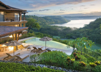 Luxury Villas with the Best Views