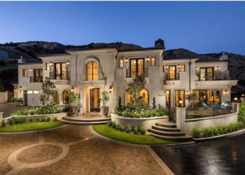 The Future of Luxury Villa Investments