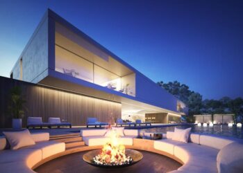 The Most Stylish and Elegant Luxury Villas on the Market