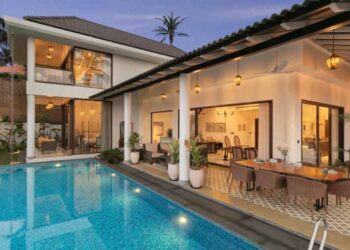 The Ultimate Guide to Luxury Villa Amenities and Services