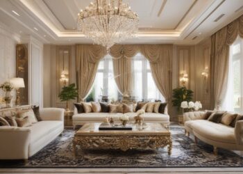 Luxury Villas