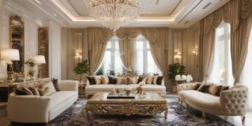 Luxury Villas
