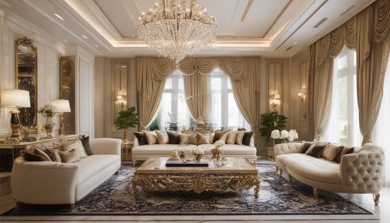 Urban Opulence: The Rise of Luxury Villas in the World's Metropolises ...