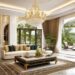 Art of Luxury Villa Interiors