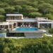 eco-luxury villas