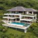 Ultimate Luxury Villas-Nestled-in-Nature