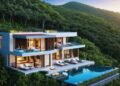 Secluded Luxury Villas Around the Globe