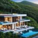 Secluded Luxury Villas Around the Globe