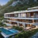 Old Villas Turned Modern Luxury Retreats